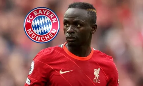 Ra điều khoản 'sỉ nhục' đối tác, Bayern nhận trái đắng thương vụ Mane