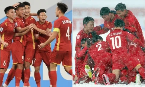 Tin bóng đá 10/6: U23 Việt Nam sắp tái lập 'kỳ tích Thường Châu', Ronaldo gây thất vọng