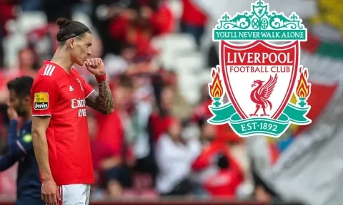 Tin chuyển nhượng 10/6: 'Cỗ máy săn bàn' đã ưng Liverpool, MU phản ứng nhanh?