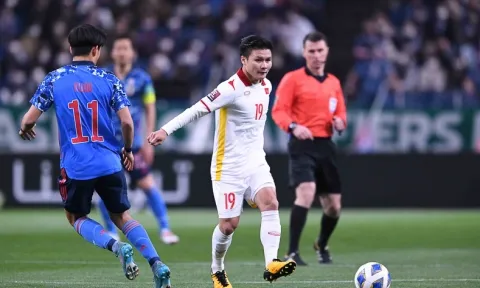 AFC có 8,5 suất dự World Cup, ĐT Việt Nam 'nhắm' kịch bản khả thi nhất?