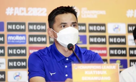 Kiatisak kỳ vọng một sao HAGL, chờ 'phá dớp' trước Hà Nội FC