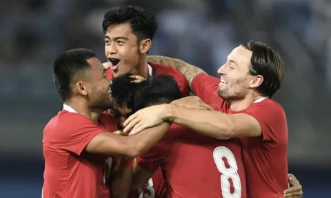 Nghỉ chơi với Đông Nam Á, Indonesia quyết mời đội Nam Mỹ đá giao hữu