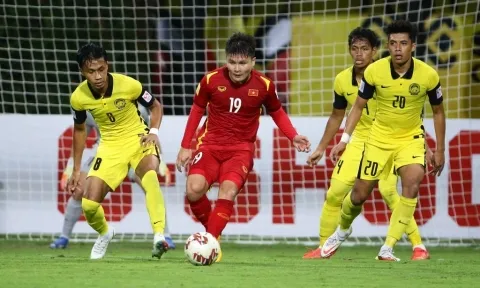 CHÍNH THỨC: Chốt thời gian diễn ra AFF Cup 2022, HLV Park 'ngồi trên đống lửa'