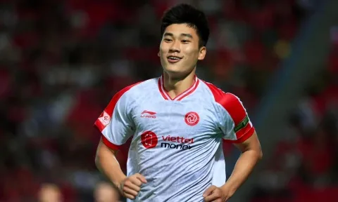 Người hùng U23 Việt Nam báo tin dữ cho HLV Park Hang Seo