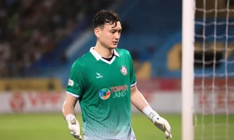 Tổng quan vòng 16 V-League: Đại chiến Bình Định - Hải Phòng