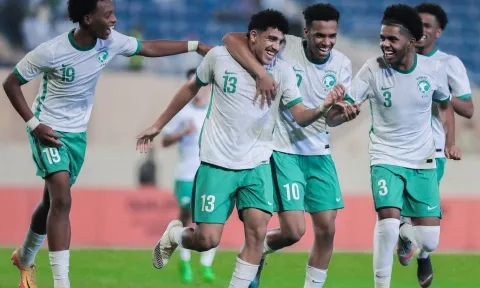 Trực tiếp U20 Trung Quốc vs U20 Ả Rập Xê Út, 01h00 hôm nay 19/9