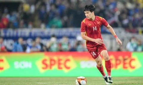 Hoàng Đức muốn giúp ĐT Việt Nam làm nên lịch sử tại World Cup