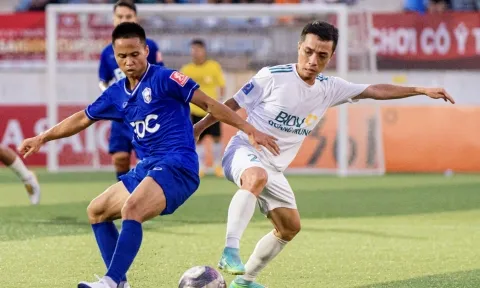Lịch thi đấu VCK VPL-S3: Đại diện 5 miền tranh tài