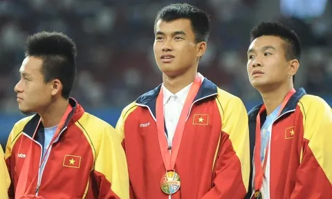 Cựu thủ môn HAGL hy vọng trở lại với bóng đá chuyên nghiệp