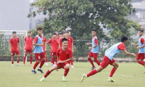 Danh sách các đội đi tiếp và bị loại tại VL U17 châu Á 2023: Xác định đủ 16 cái tên