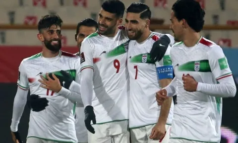 Châu Á góp mặt một đội bóng trong top 20 thế giới, sẵn sàng tạo nên bất ngờ tại World Cup