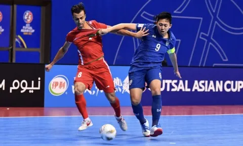 VIDEO: Đại diện duy nhất của ĐNÁ dừng bước tại bán kết trước đối thủ quá mạnh