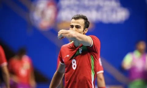 Xác định 2 đội bóng mạnh nhất VCK futsal châu Á: 'Người quen' của Việt Nam