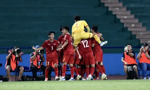 Chính thức xác định hai đại diện đầu tiên của Đông Nam Á góp mặt tại VCK U17 châu Á 2023