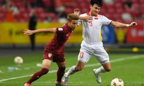 'Vua cùi chỏ' Thái Lan mơ vô địch King's Cup, toan tính bước đệm lật đổ Việt Nam