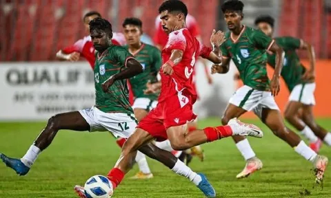 Trực tiếp Campuchia vs Bangladesh, 19h hôm nay 22/9