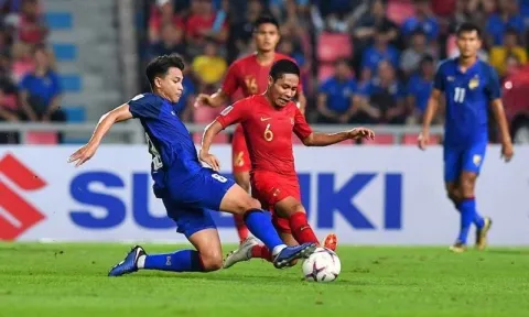 Người Indonesia hết coi Thái Lan mạnh nhất ĐNÁ, chỉ trực chờ so tài Việt Nam