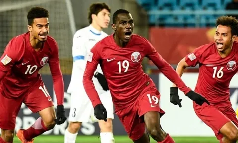 NÓNG: Xác định chủ nhà U23 châu Á 2024