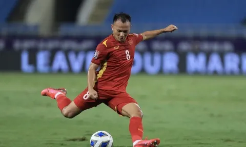 Trọng Hoàng ấn định ngày tái xuất sân cỏ, có thể dự AFF Cup?