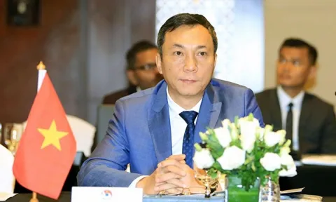 VFF gửi thư chia buồn với Indonesia, mong bóng đá Việt Nam lấy làm bài học lớn