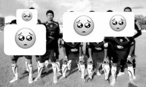 Cựu cầu thủ Thái Lan thiệt mạng sau cuộc xả súng kinh hoàng
