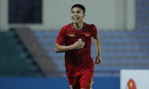 'Người hùng' U17 Việt Nam được ví không khác gì Mbappe là ai?