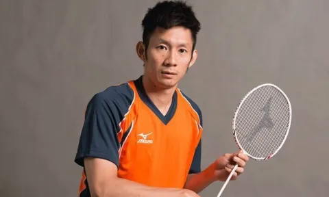 Tiến Minh sắp vượt mặt huyền thoại Lin Dan, lập kỷ lục cầu lông thế giới