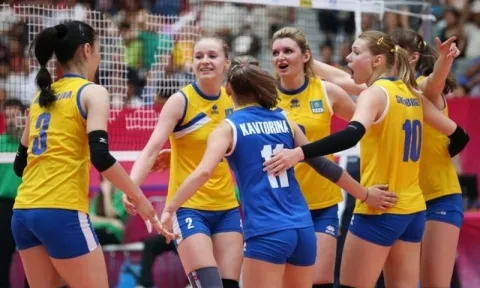 LĐBC Châu Á báo tin vui cho NHM Việt Nam, Kazakhstan rút khỏi AVC Cup
