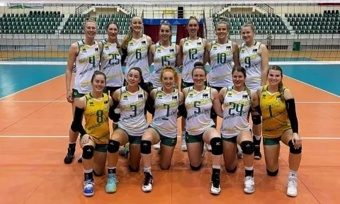 Chuyện lạ: Nếu Australia 'xếp bét bảng' vẫn được dự tứ kết AVC Cup 2022, tại sao?