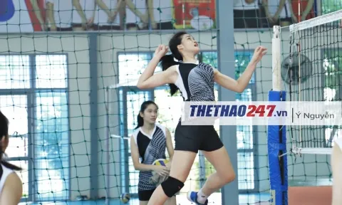 Viettinbank biến Binh chủng T.T thành cựu vương giải bóng chuyền trẻ toàn quốc