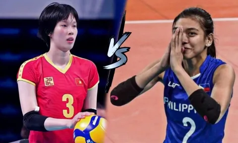 Khủng long bóng chuyền Thanh Thúy đại chiến Alyssa Valdez: Ai hơn ai?