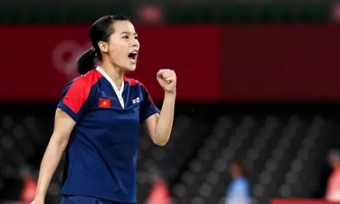 Vietnam Open 2022: Chỉ có 1 cầu thủ Việt vào top hạt giống