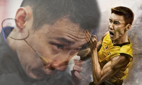 Lee Chong Wei hết cơ hội dự Olympic: Tốn 10 triệu đô để điều trị bệnh quái ác