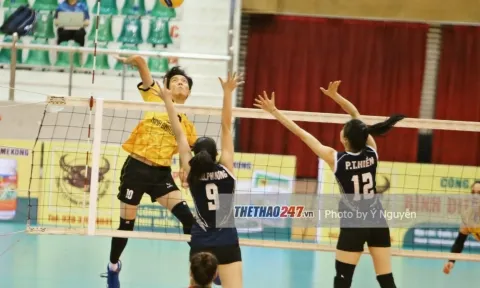 Trực tiếp bóng chuyền nữ vô địch thế giới 2022: Đức vs Kazakhstan