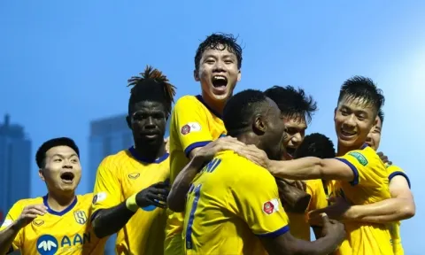 Đội bóng V-League ra thay đổi đặc biệt đối phó nỗi lo cố hữu