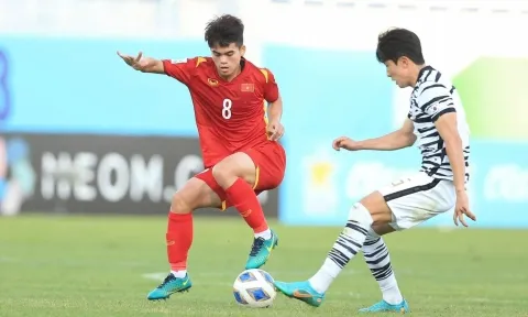 Chuyên gia châu Á dự đoán 'sốc' về cục diện bảng đấu của U23 Việt Nam