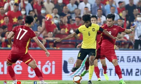 Malaysia có động thái bất ngờ, quyết 'đẩy U23 Việt Nam vào đường cùng'