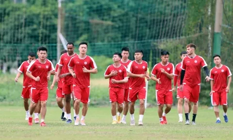 Nhận diện các đối thủ của Viettel ở AFC Cup