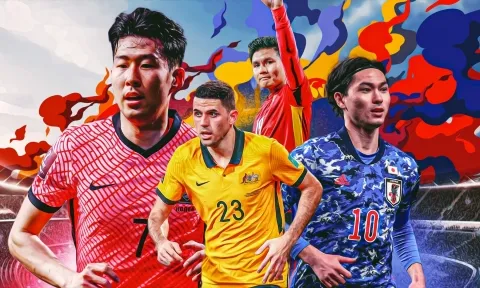 AFC ra thông báo quan trọng liên quan tới chủ nhà Asian Cup 2023