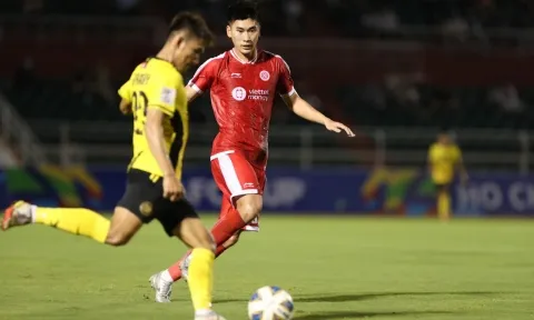 Lịch thi đấu bóng đá hôm nay 29/6: Viettel đá AFC Cup bao giờ?