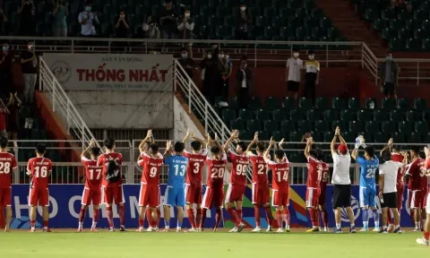 Lịch thi đấu bóng đá hôm nay 30/6: Viettel chạm trán Hougang United