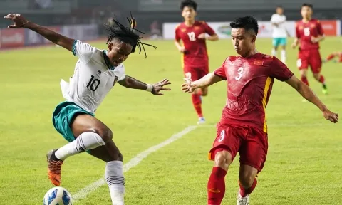 Indonesia dọa 'nghỉ chơi' với Đông Nam Á, gia nhập liên đoàn của Nhật Bản và Hàn Quốc