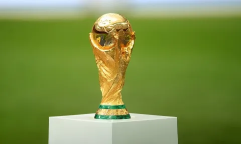 Việt Nam đứng trước cơ hội tổ chức VCK World Cup