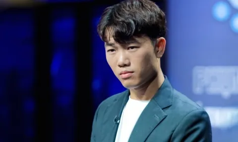 Lương Xuân Trường gọi vốn thành công 7 tỉ đồng