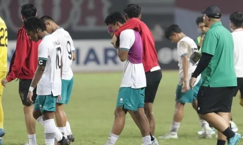 Bất ngờ với 'cái kết' của Indonesia sau khi quyết kiện U19 Việt Nam