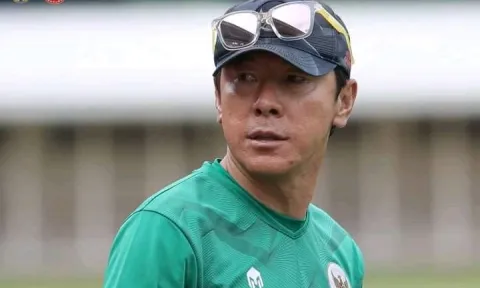 Dọa rời LĐBĐ Đông Nam Á, Indonesia vẫn đặt mục tiêu vô địch AFF Cup