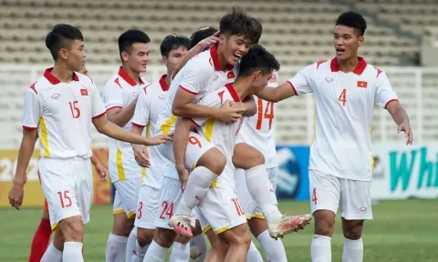 Lịch thi đấu bóng đá hôm nay 15/07: U19 Việt Nam vs Thái Lan đá mấy giờ?