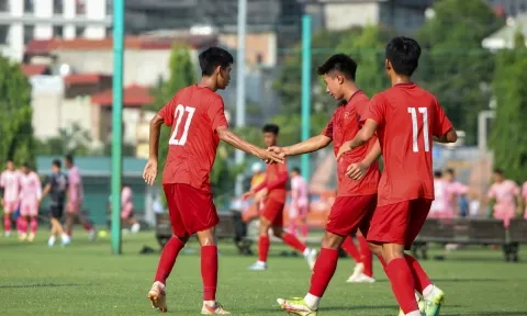 Indonesia hủy giải đấu cùng bảng với Việt Nam vào phút chót?