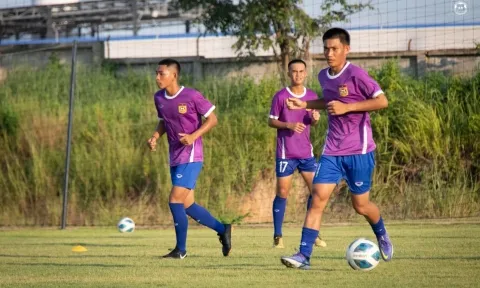 Trực tiếp U16 Lào vs U16 Đông Timor, 15h00 hôm nay 1/8