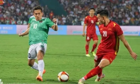 Ngã ngũ vụ LĐBĐ Indonesia xin rời AFF